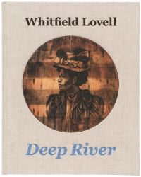 Book Cover for Whitfield Lovell by Julie L McGee