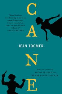 Book Cover for Cane by Jean Toomer