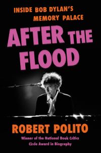 Book Cover for After the Flood by Robert Polito