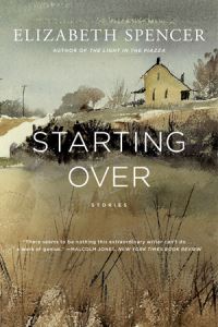 Book Cover for Starting Over by Elizabeth Spencer