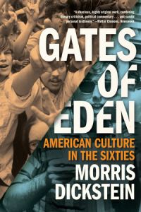 Book Cover for Gates of Eden by Morris Dickstein