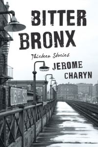Book Cover for Bitter Bronx by Jerome Charyn