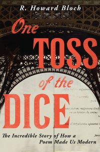 Book Cover for One Toss of the Dice by R Howard Bloch