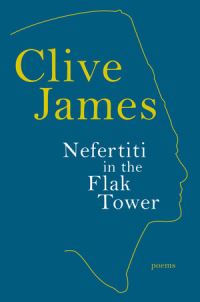 Book Cover for Nefertiti in the Flak Tower by Clive James