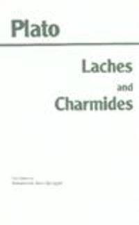 Book Cover for Laches by Rosamond Kent Sprague