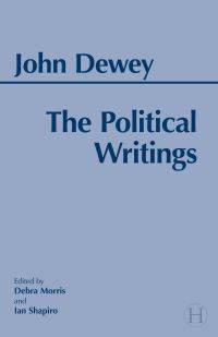 Book Cover for Dewey by John Dewey