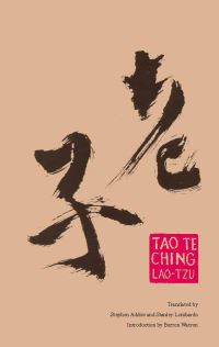 Book Cover for Tao Te Ching by LaoTzu