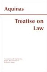 Book Cover for Treatise on Law by Thomas, Richard J Regan