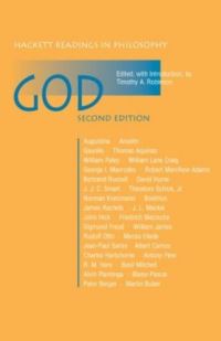 Book Cover for God by Timothy A Robinson