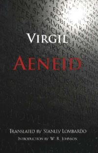 Book Cover for Aeneid by Virgil, W R Johnson