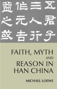 Book Cover for Chinese Ideas of Life and Death by Michael Loewe