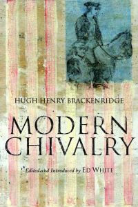 Book Cover for Modern Chivalry by Henry Brackenridge