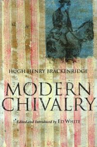 Book Cover for Modern Chivalry by Hugh Henry Brackenridge