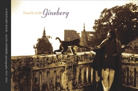Book Cover for Travels With Ginsberg by Allen Ginsberg