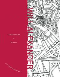 Book Cover for Compression & Purity by Will Alexander