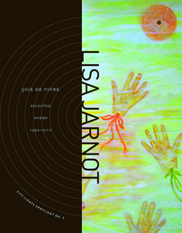 Book Cover for Joie De Vivre by Lisa Jarnot
