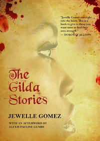 Book Cover for The Gilda Stories by Jewelle Gomez