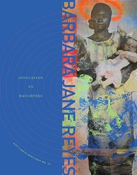 Book Cover for Invocation to Daughters by Barbara Jane Reyes