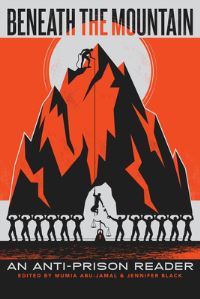 Book Cover for Beneath the Mountain by Mumia AbuJamal, Jennifer Black