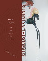 Book Cover for Lucky Charms by Sunnylyn Thibodeaux