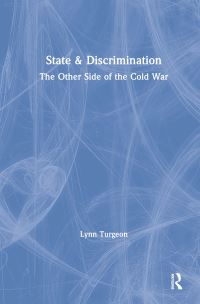 Book Cover for State & Discrimination by Lynn Turgeon