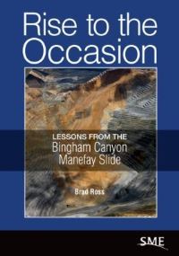 Book Cover for Rise to the Occasion by Brad Ross
