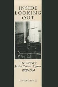Book Cover for Inside Looking Out by Gary Edward Polster