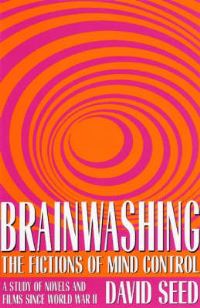 Book Cover for Brainwashing by David Seed