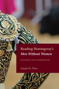 Book Cover for Reading Hemingway's Men Without Women by Joseph M Flora