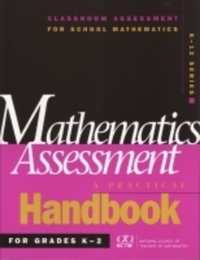 Book Cover for Mathematics Assessment by Florence Glanfield, Jean Kerr Stenmark, William S Bush, National Council of Teachers of Mathematics