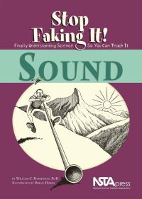 Book Cover for Sound by William C Robertson, Brian Diskin
