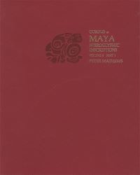 Book Cover for Tonina by Peter Mathews