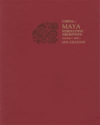 Book Cover for Uaxactun by Ian Graham