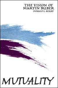 Book Cover for Mutuality by Donald L Berry