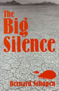 Book Cover for The Big Silence by Bernard Schopen
