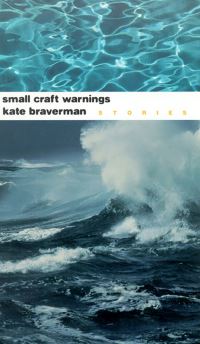 Book Cover for Small Craft Warnings by Kate Braverman