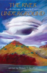 Book Cover for The River Underground by Shaun T Griffin