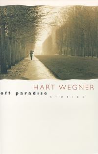 Book Cover for Off Paradise by Hart Wegner