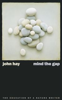 Book Cover for Mind the Gap by University of Nevada Press