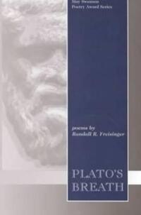 Book Cover for Plato's Breath by Randall Freisinger
