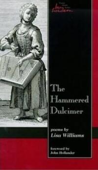 Book Cover for Hammered Dulcimer by Lisa Williams