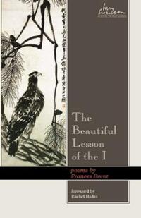 Book Cover for Beautiful Lesson of the I by Frances Brent