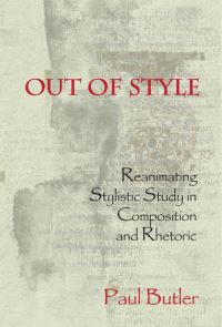 Book Cover for Out of Style by Paul Butler