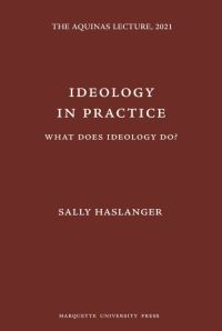 Book Cover for Ideology in Practice by Sally Anne Haslanger
