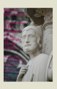 Book Cover for The Doctrine of the Analogy of Being According to Thomas Aquinas by Bernard Montagnes, Andrew Tallon