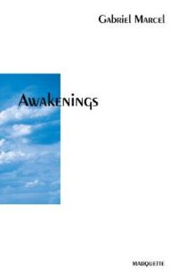 Book Cover for Awakenings by Gabriel Marcel