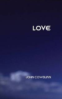 Book Cover for Love by John Cowburn