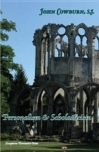 Book Cover for Personalism and Scholasticism by John Cowburn
