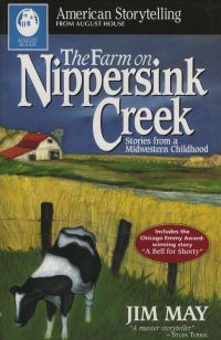 Book Cover for Farm On Nippersink Creek by Jim May