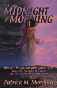Book Cover for Between Midnight and Morning by Patrick M Mendoza